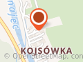 Domki do wynajęcia Kojsówka i Płazówka