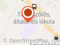 Tápiószőlős-Újszilvás Református Általános Iskola és Óvoda (székhely)