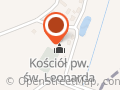 Troszyn Polski - Parafia Pw. Św. Leonarda