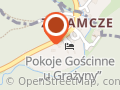 Pokoje gościnne U DOROTY