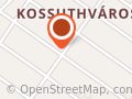 Lila Akác söröző