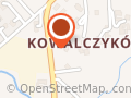 Gabinet Stomatologiczny Wawrzykowska Krystyna