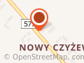Dobre Stopnie - schody wewnętrzne