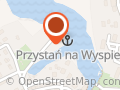 Gościńce Kanału Elbląskiego i Jezioraka