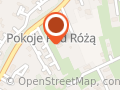 Pokoje Pod Różą