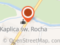 Kaplica św. Rocha