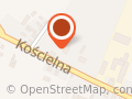 Parafia rzymskokatolicka pw. św. Marcina