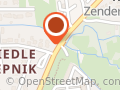 Kowalska Monika. Zakład fryzjerski