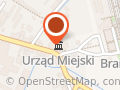 GEOMAP Usługi Geodezyjne Jacek Markowski
