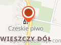 Brzozówka. Punkt Apteczny