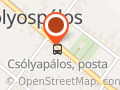 Csólyospálos Község Önkormányzata