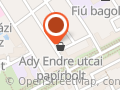 Szigma Papír Ady
