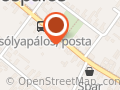 Fókusz Takarékszövetkezet Csólyospálosi Kirendeltsége