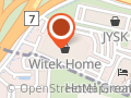 Studio Kuchni Pixel - meble kuchenne na wymiar zamówienie