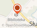 Centrum Usług Społecznych w Słupnie