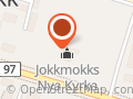 Jokkmokks nya kyrka