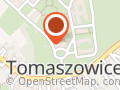 Dwór w Tomaszowicach