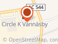 Circle K Vännäsby