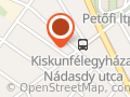 Kiskunfélegyházi Napköziotthonos Óvoda