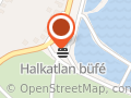 Halkatlan Büfé-Pro Great Bonus Kft