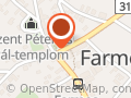 Polgármesteri Hivatal Farmos
