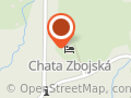 Chata Zbojská s. r. o.