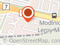 Okucia do okien i drzwi SOBIESŁAW ZASADA AUTOMOTIVE MODLNICZKA