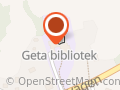 Geta bibliotek