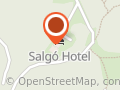 Salgó Hotel