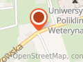 Stadnina Uniwersytetu Rolniczego w Rząsce