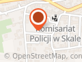 Filia Starostwa powiatowego dział Budownictwa