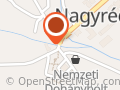 Zsellérház Nagyréde