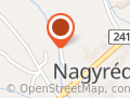 Nagyréde Nagyközség Önkormányzat Fogorvosi Rendelője