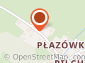 Apartamenty Płazówka