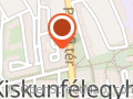 Kormányablak Kiskunfélegyháza