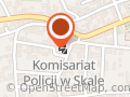 Policja. Komisariat