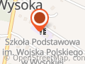 Zespół Szkół im. Wojska Polskiego w Wysokiej