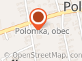 Základná škola, Komenského 34, Polomka