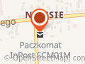 Paczkomat InPost