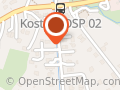 "Płomień Kostrze" Stowarzyszenie Osiedlowego Klubu Sportowego
