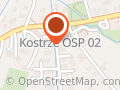 Centrum Kultury Podgórza - Klub Kostrze
