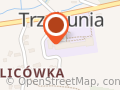 Sala Bankietowa - OSP Trzebunia