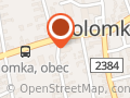 VEREJNÁ LEKÁREŇ Polomka s.r.o.
