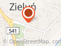 Parafia pw. Św. Jana Nepomucena w Zieluniu