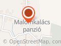 Malomkalács Vendégház
