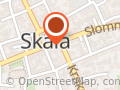 Bank Spółdzielczy W Wolbromiu. Oddział W Skale