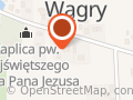Szkoła Podstawowa W Wągrach