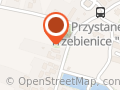 Plac przy OSP Trzebienice