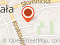 Salata Tomasz - Biuro usług geodezyjnych i informatycznych