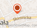 Victoria - Barber Shop Wiktoria Uznańska